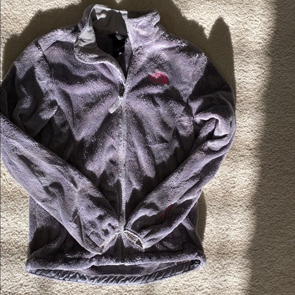 North face